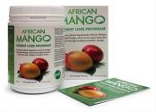 African Mango Extract Seriously Helps You Lose Weight!